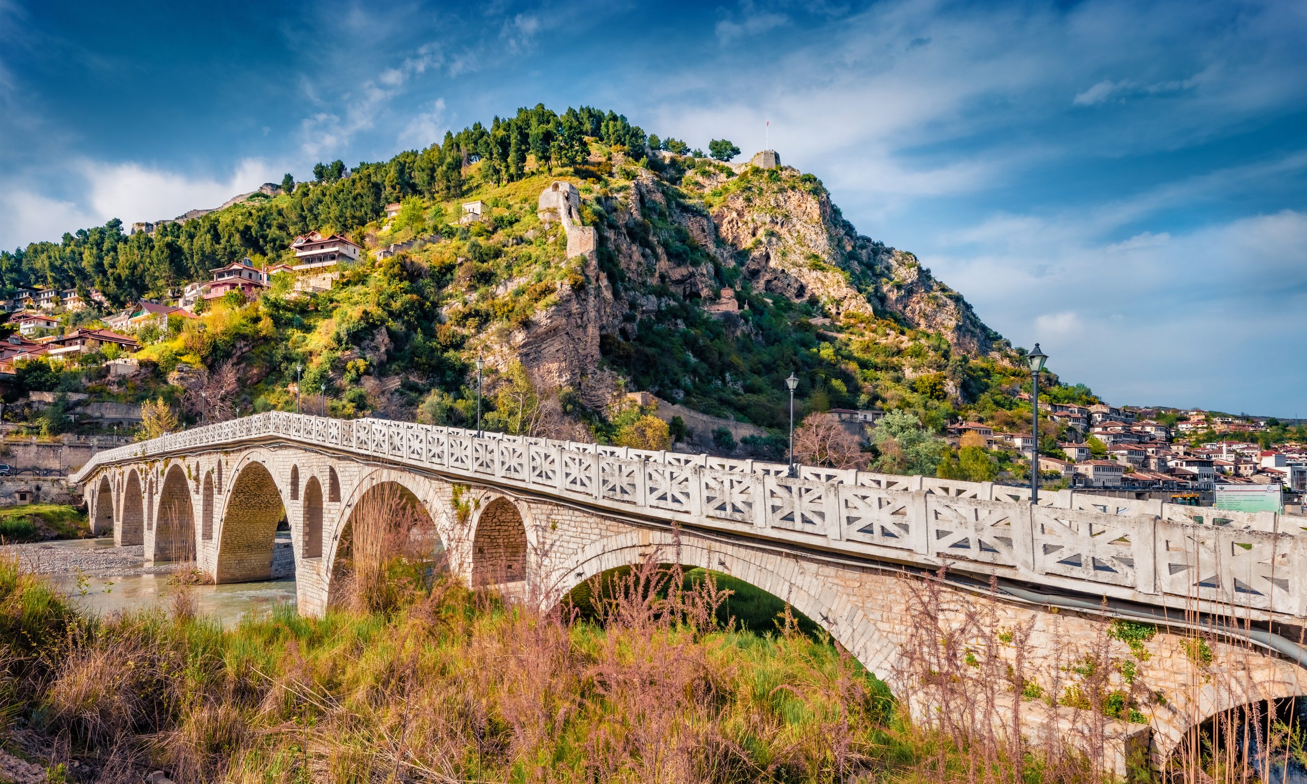 Hidden Albania