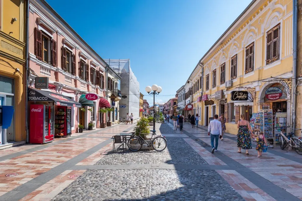 Shkoder