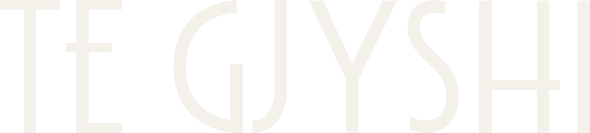 Te Gjyshi