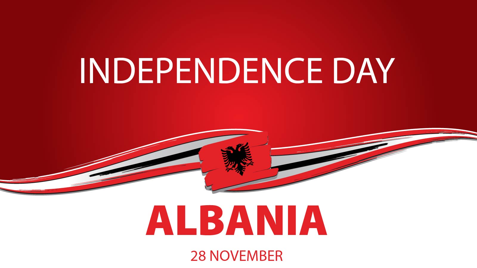 Albania's Independence Day